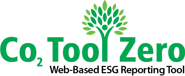 Co2 Tool Zero by Chiltern TMC & VRS Cert