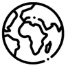 Global Compliance Architecture. Symbol