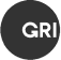 GRI Standards Badge